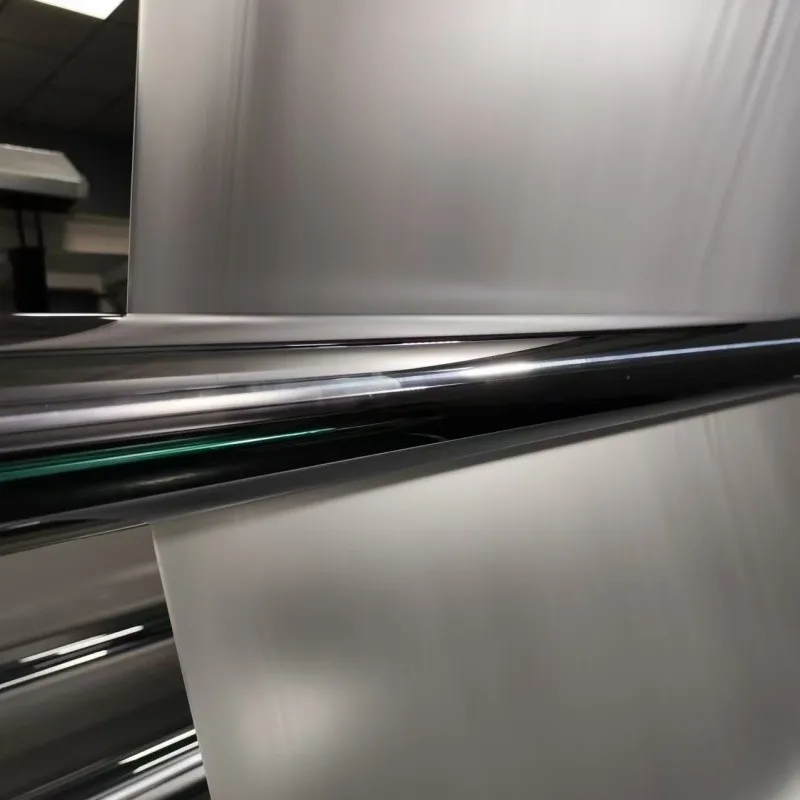 PETG Sheet For ID Card